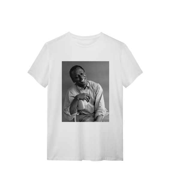 Camiseta Miles Davies Quality