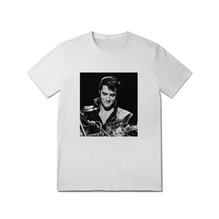 Nome do produto Camiseta Elvis Quality