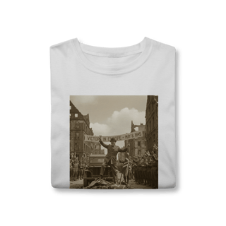 Nome do produto Camiseta Classic Churchill