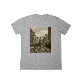 Nome do produto Camiseta Classic Churchill