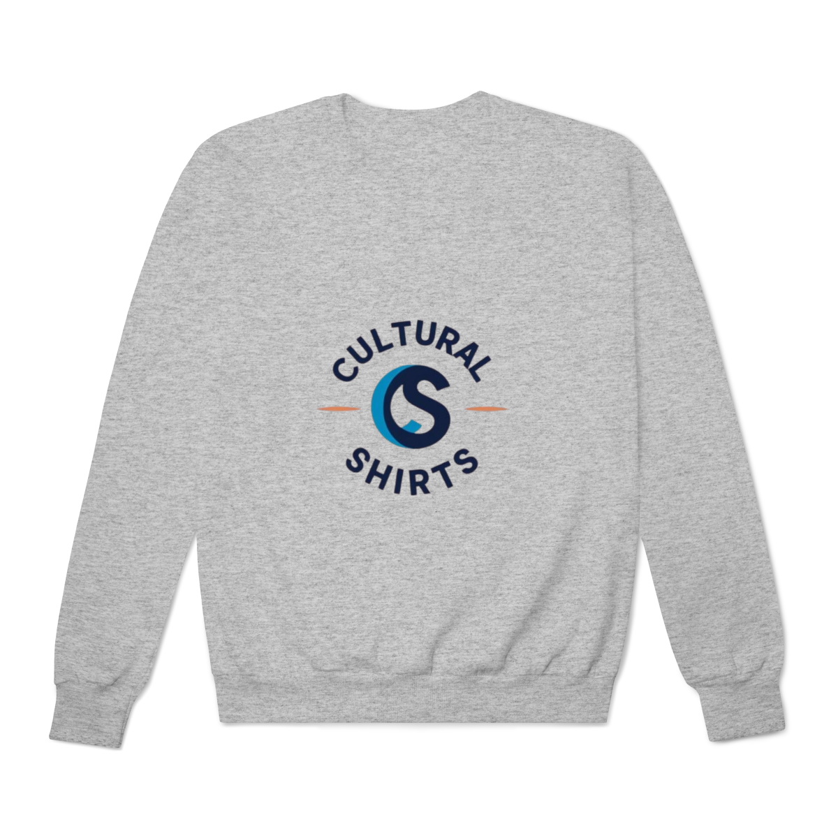 Nome do produto Moletom Prime Cultual