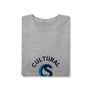 Nome do produto Camiseta Cultural Quality