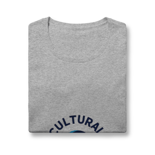 Nome do produto Camiseta Feminina Cultural
