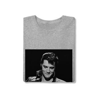 Nome do produto Camiseta Elvis Quality