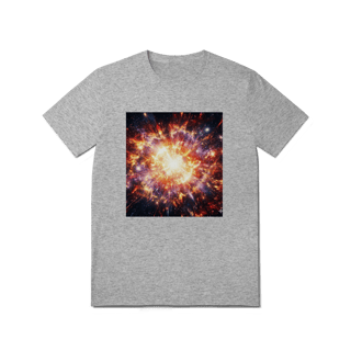 Nome do produto Camiseta Big Bang Quality