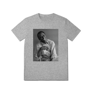 Nome do produto Camiseta Miles Davies Quality