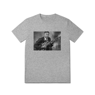 Nome do produto Camiseta B.B KING Quality