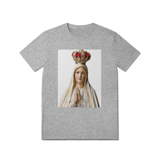 Nome do produto Camiseta Virgem Maria Quality