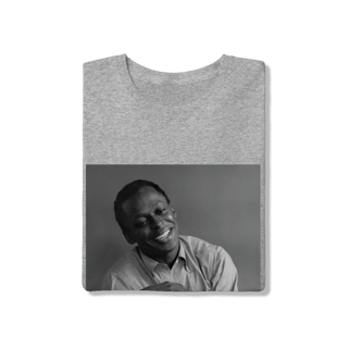 Nome do produto Camiseta Miles Davies Quality