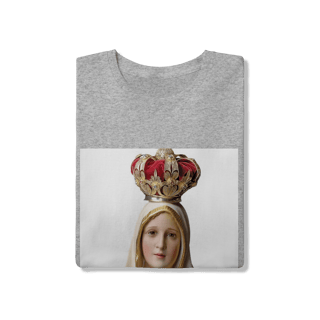 Nome do produto Camiseta Virgem Maria Quality