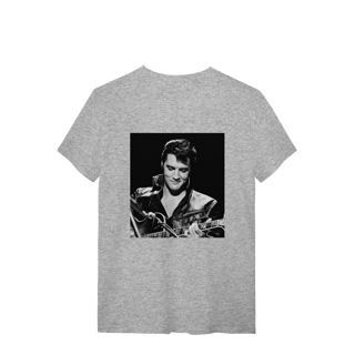 Nome do produto Camiseta Elvis Quality