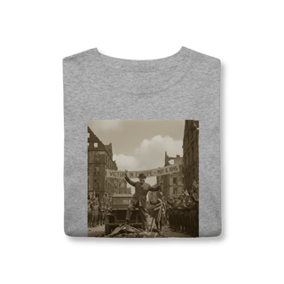 Nome do produto Camiseta Classic Churchill