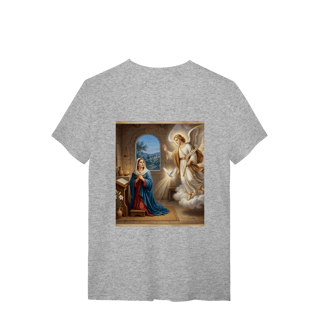 Nome do produto Camiseta A Anunciação Quality