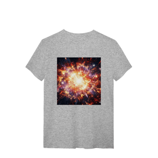 Nome do produto Camiseta Big Bang Quality