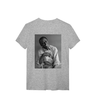Nome do produto Camiseta Miles Davies Quality