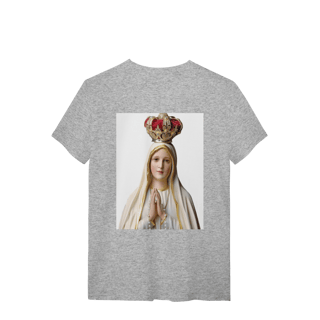 Nome do produto Camiseta Virgem Maria Quality