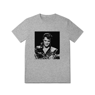 Nome do produto Camiseta Elvis Quality