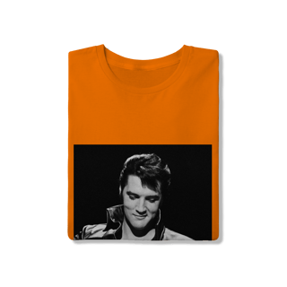 Nome do produto Camiseta Elvis Quality