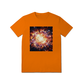 Nome do produto Camiseta Big Bang Quality