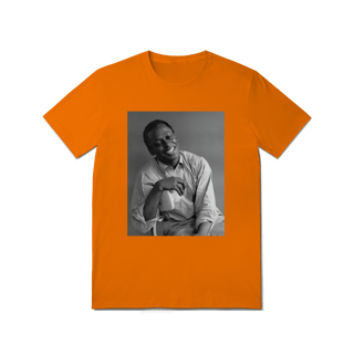 Nome do produto Camiseta Miles Davies Quality