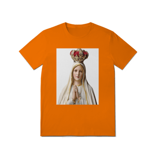 Nome do produto Camiseta Virgem Maria Quality