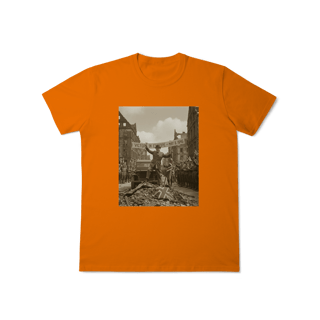 Nome do produto Camiseta Classic Churchill