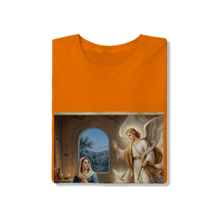Nome do produto Camiseta A Anunciação Quality