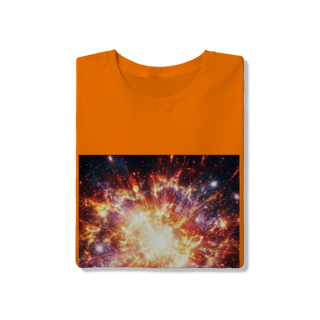 Nome do produto Camiseta Big Bang Quality