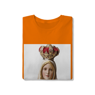 Nome do produto Camiseta Virgem Maria Quality