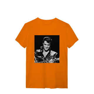 Nome do produto Camiseta Elvis Quality