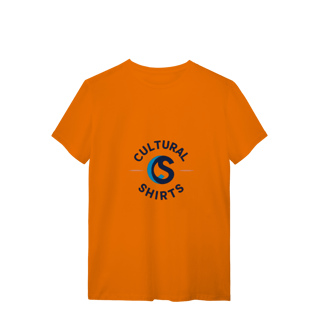 Nome do produto Camiseta Cultural Quality