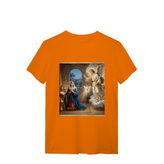 Nome do produto Camiseta A Anunciação Quality