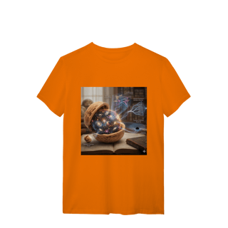 Nome do produto Camiseta Casca de Noz Quality