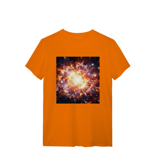 Nome do produto Camiseta Big Bang Quality