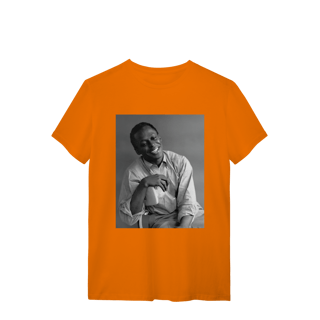 Nome do produto Camiseta Miles Davies Quality