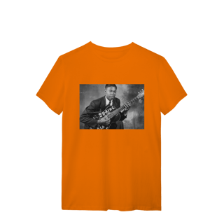 Nome do produto Camiseta B.B KING Quality