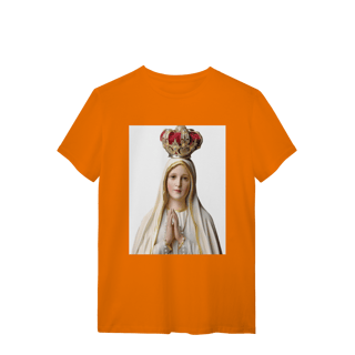 Nome do produto Camiseta Virgem Maria Quality
