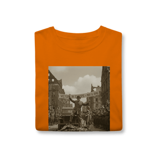 Nome do produto Camiseta Classic Churchill