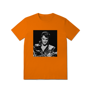 Nome do produto Camiseta Elvis Quality