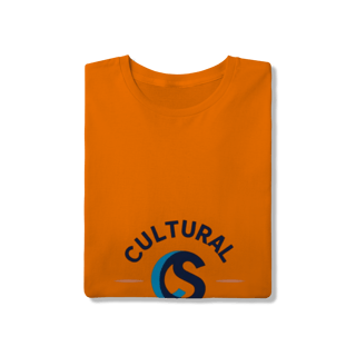 Nome do produto Camiseta Cultural Quality