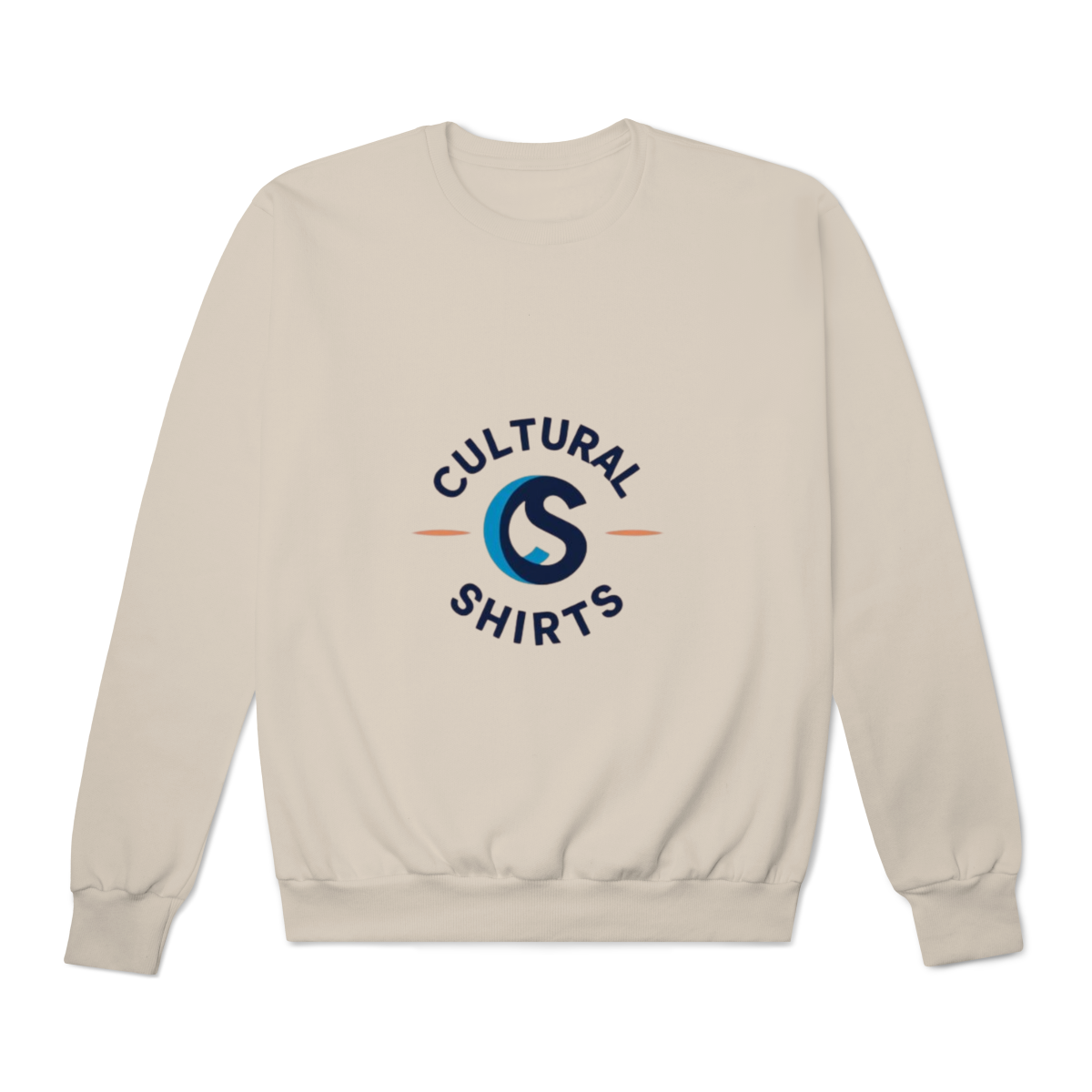 Nome do produto Moletom Prime Cultual