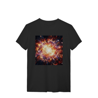 Nome do produto Camiseta Big Bang Quality