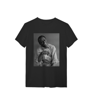 Nome do produto Camiseta Miles Davies Quality