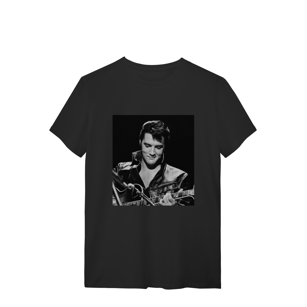 Camiseta Elvis Quality