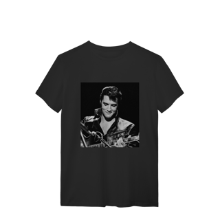 Nome do produto Camiseta Elvis Quality