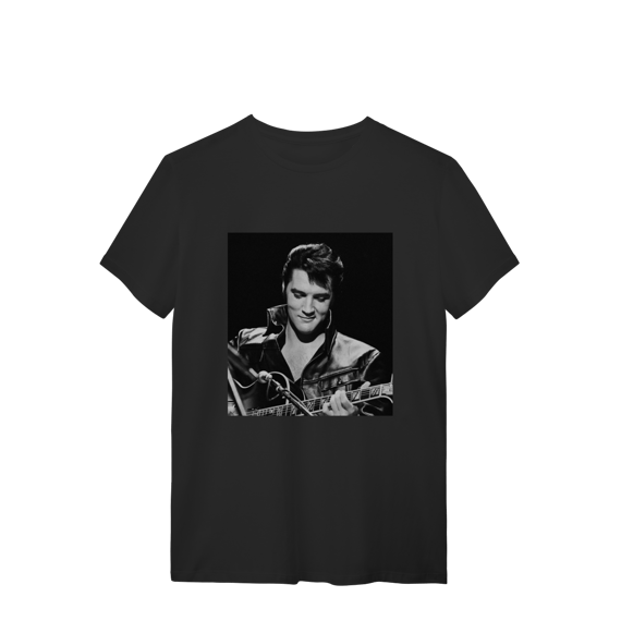 Camiseta Elvis Quality
