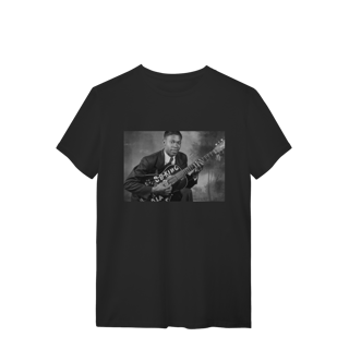 Nome do produto Camiseta B.B KING Quality