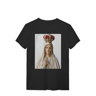 Nome do produto Camiseta Virgem Maria Quality