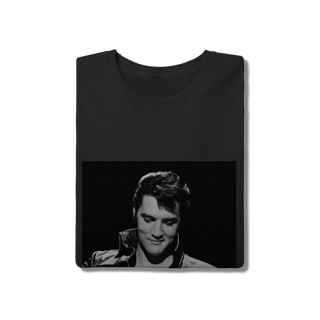 Nome do produto Camiseta Elvis Quality