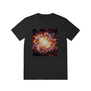 Nome do produto Camiseta Big Bang Quality